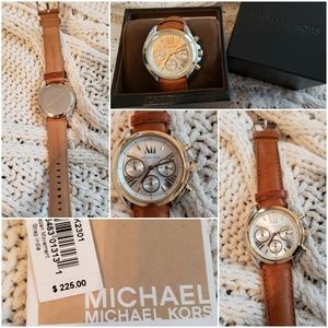Michael Kors Watch